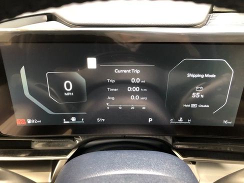 New 2026 Kia Carnival SX FWD image 27