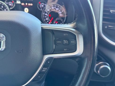 Used 2019 RAM 1500 Big Horn AWD/4WD image 26