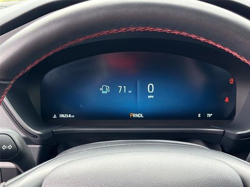 Used 2023 Ford Escape ST-Line Elite w/ Premium Technology Package image 13