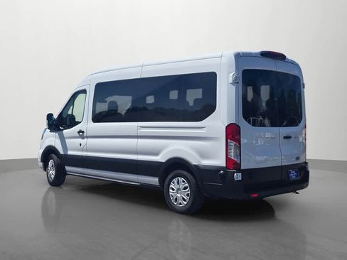 Used 2024 Ford Transit 350 XLT RWD image 4