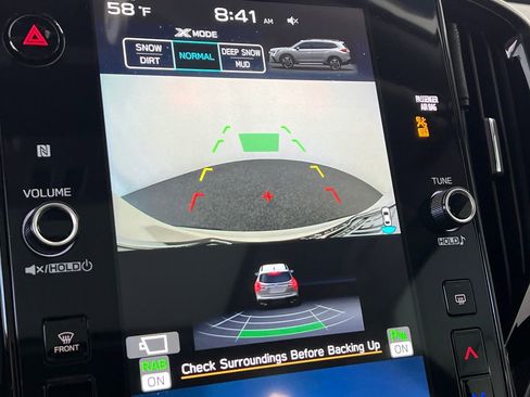 Certified 2025 Subaru Ascent Bronze Edition w/ Popular Package #2 AWD/4WD image 22