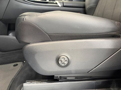 Used 2024 Mercedes-Benz EQE 350+ 4MATIC SUV image 15