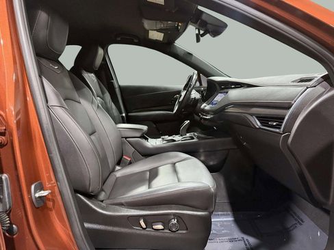 Used 2021 Cadillac XT4 Sport image 25