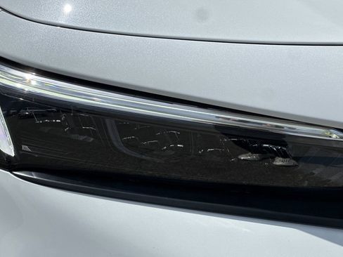 New 2026 Honda Civic Sport image 19