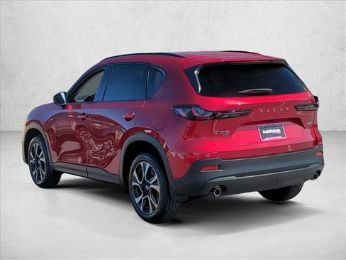 New 2026 MAZDA CX-5 Preferred AWD/4WD image 9