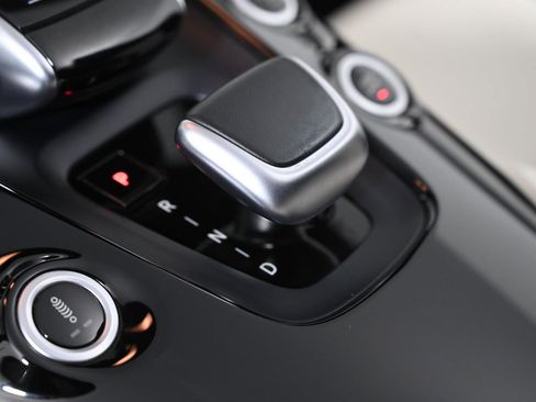 Used 2018 Mercedes-Benz AMG GT C image 33