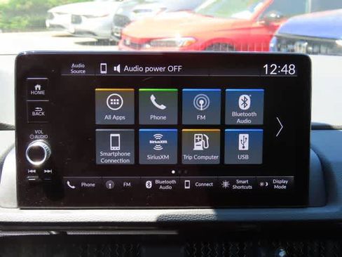 Certified 2024 Honda CR-V EX-L image 19