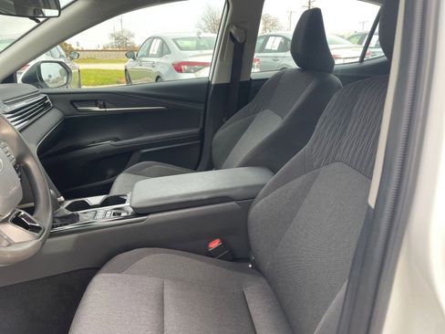 Used 2025 Toyota Camry LE image 27