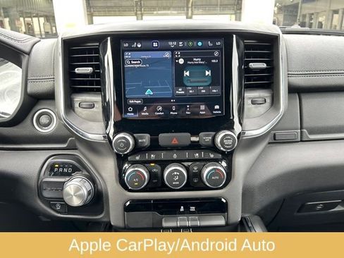 Used 2024 RAM 1500 Laramie image 25