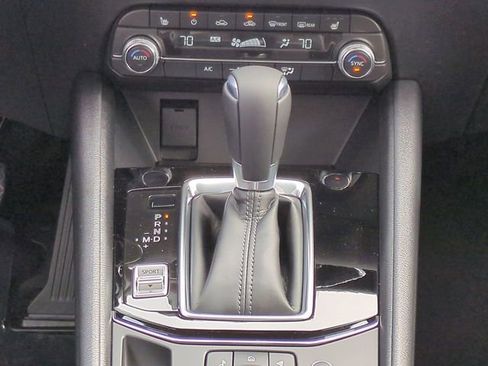 New 2025 MAZDA CX-5 AWD 2.5 S w/ Select Package image 19