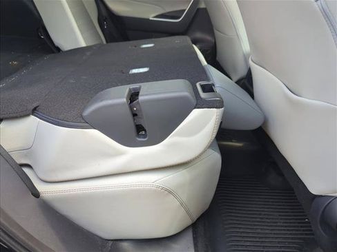 Certified 2025 Toyota RAV4 XLE Premium FWD image 26