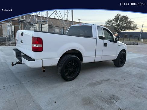 Used 2004 Ford F150 XL image 4