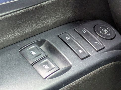 Used 2016 Chevrolet Silverado 1500 W/T w/ WT Convenience Package image 21