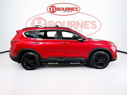 Used 2023 Hyundai Santa Fe XRT image 11