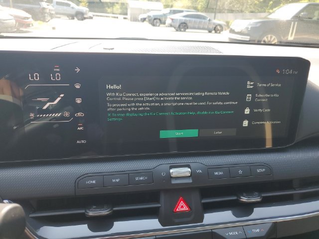 New 2026 Kia K4 GT-Line FWD image 34