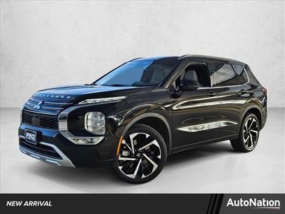 Used 2023 Mitsubishi Outlander SEL