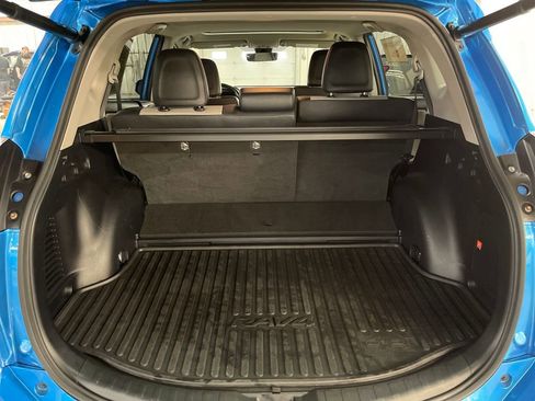 Certified 2018 Toyota RAV4 Limited image 23