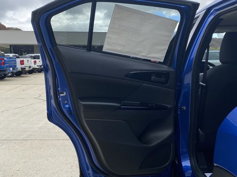 New 2026 Mitsubishi Eclipse Cross LE image 18