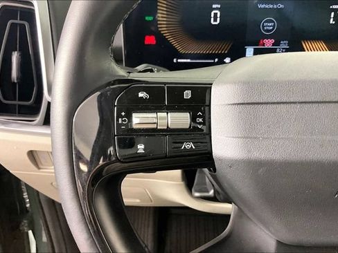 Certified 2026 Kia Sorento EX FWD image 10