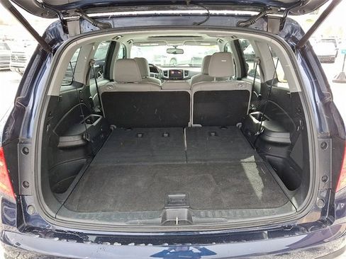 Used 2018 Honda Pilot EX-L image 29
