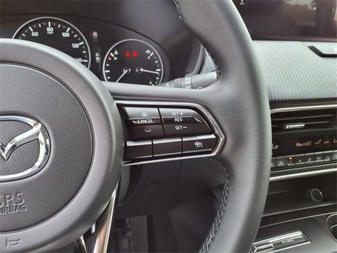 New 2026 MAZDA CX-90 3.3 Turbo w/ Select Package image 14