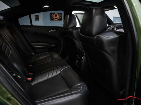 Used 2021 Dodge Charger SRT Hellcat image 10