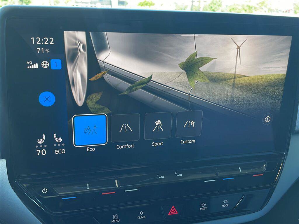 Used 2023 Volkswagen ID.4 Pro RWD image 15
