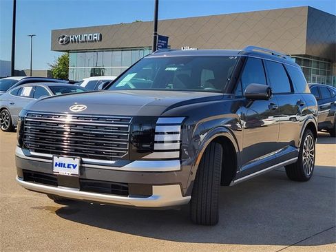 New 2026 Hyundai Palisade Calligraphy image 2