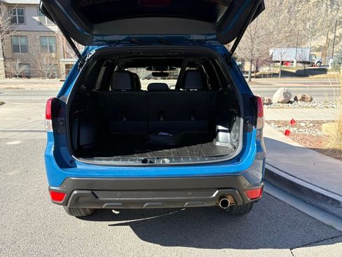 Used 2022 Subaru Forester Wilderness image 8