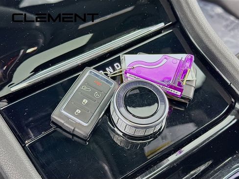 Used 2023 Jeep Grand Cherokee L Laredo image 24