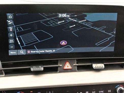 Used 2025 Kia Sportage X-Line Prestige image 19