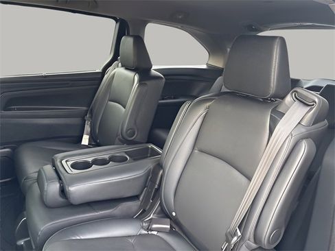 Used 2023 Honda Odyssey EX-L image 21