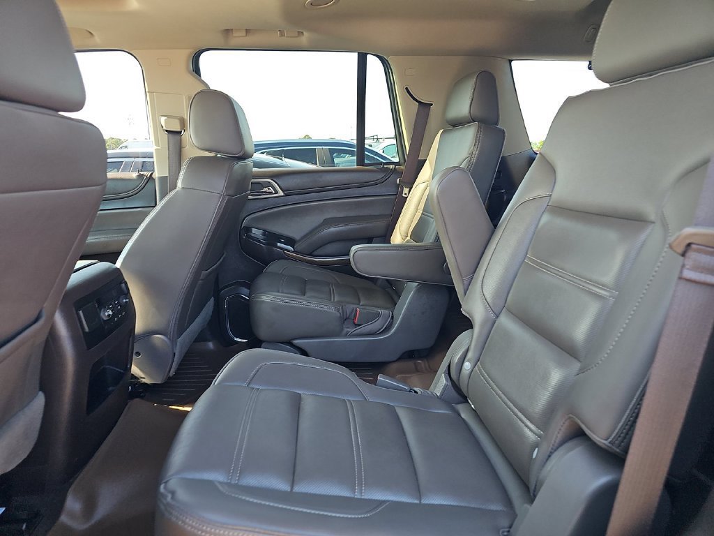 Used 2018 GMC Yukon Denali w/ Denali Ultimate Package RWD image 8