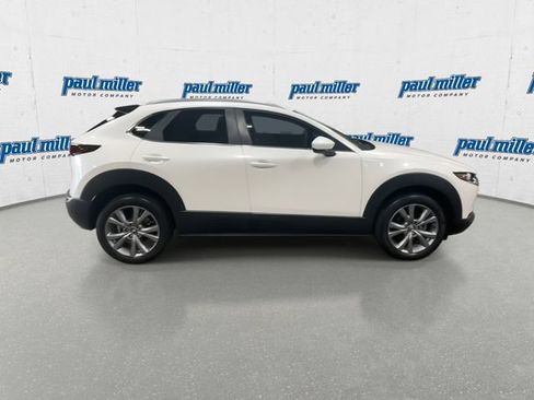 Certified 2023 MAZDA CX-30 AWD 2.5 S w/ Select Package image 13