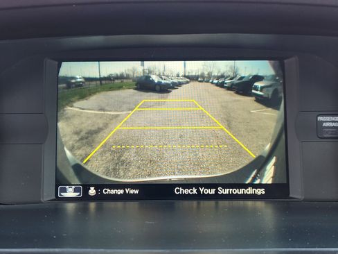 Used 2016 Honda Odyssey Touring image 14