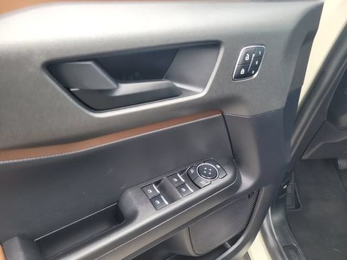 Used 2025 Ford Bronco Sport Outer Banks w/ Outer Banks Tech Package+ AWD/4WD image 17