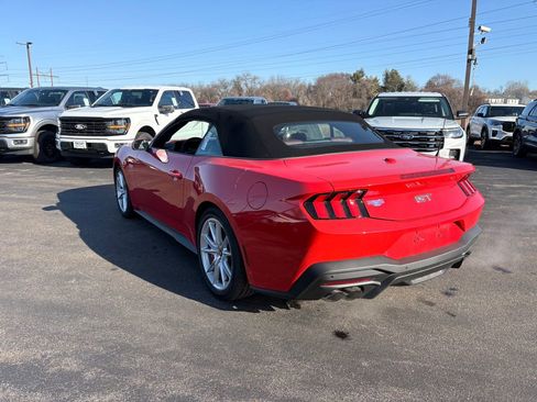 New 2026 Ford Mustang GT Premium image 17