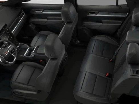 New 2027 GMC Terrain Elevation w/ Elevation Premium Package AWD/4WD image 55