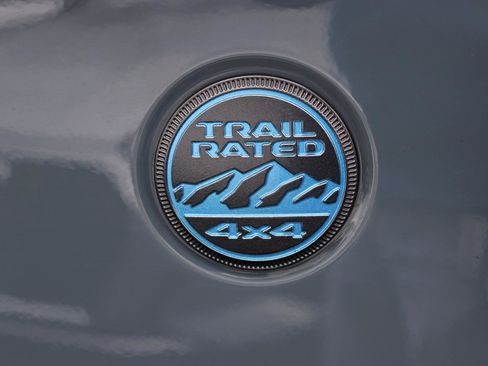 Used 2024 Jeep Wrangler Unlimited Rubicon 4xe AWD/4WD image 64
