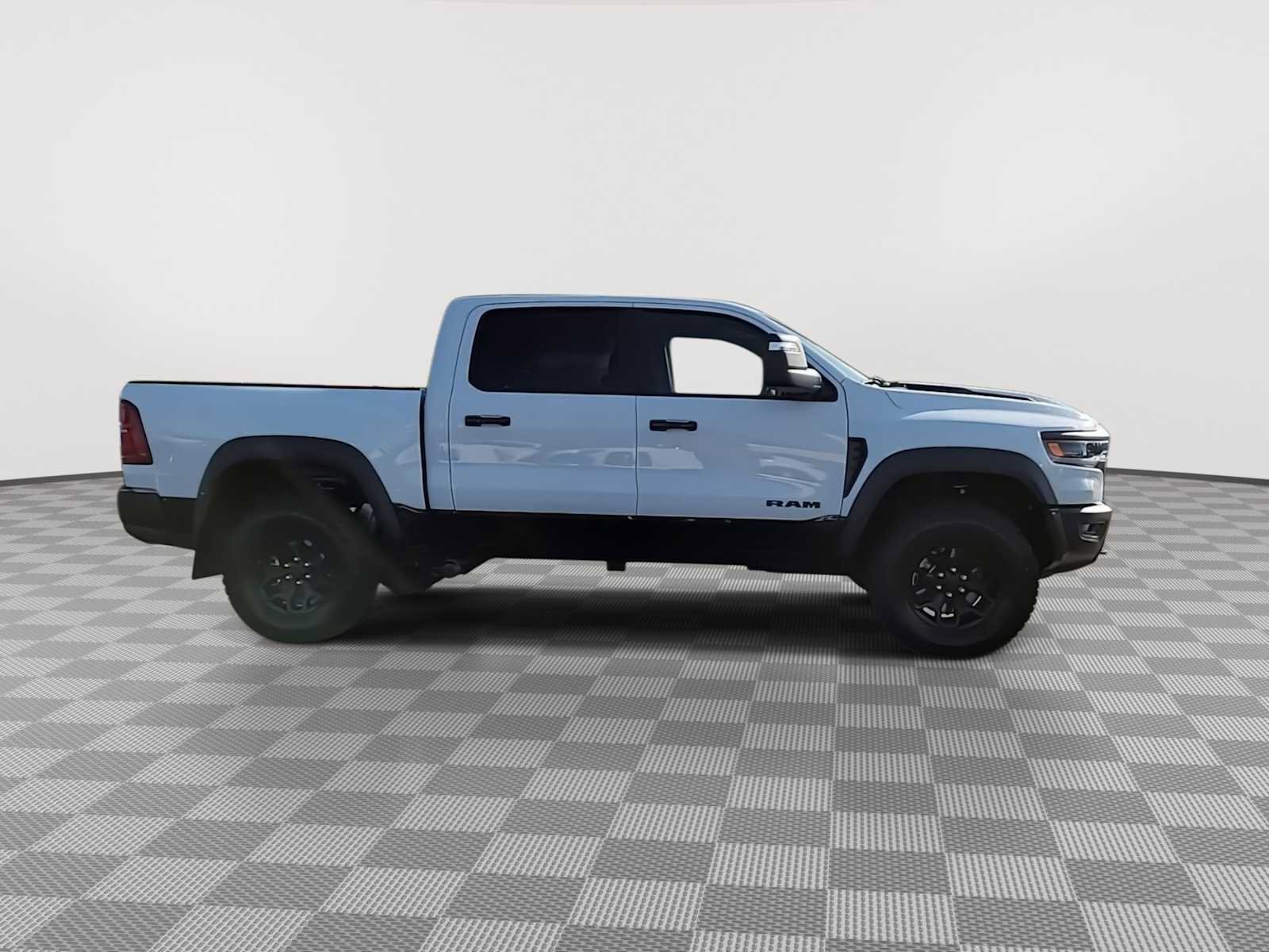 New 2026 RAM 1500 RHO w/ RHO Level 1 Equipment Group AWD/4WD image 9