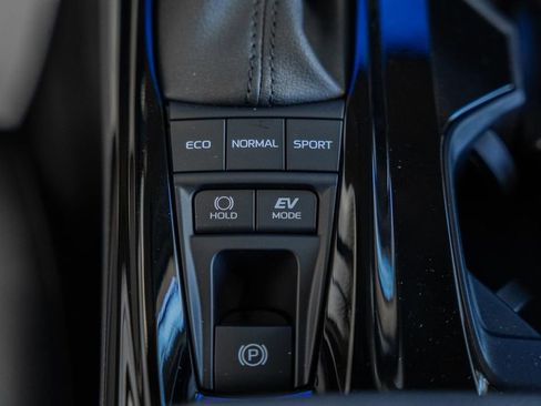 New 2026 Toyota Camry XSE image 22