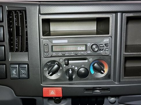 New 2026 Isuzu NPR RWD image 9