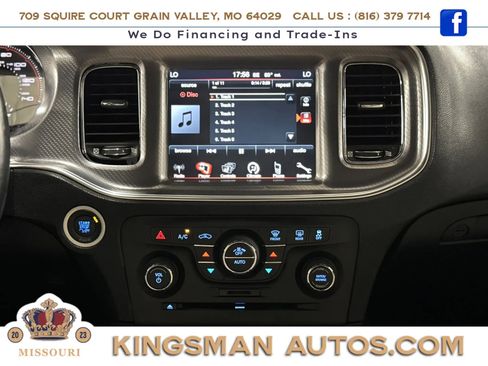 Used 2012 Dodge Charger SXT image 20