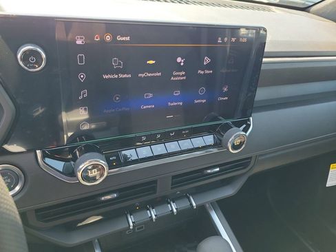 New 2026 Chevrolet Colorado Trail Boss image 7