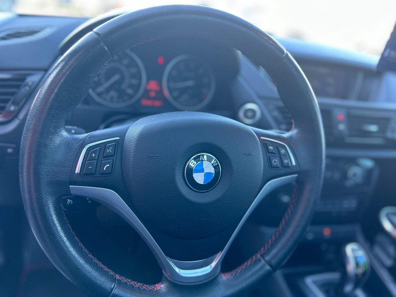 Used 2014 BMW X1 sDrive28i RWD image 19