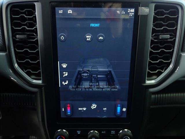 New 2026 Ford Ranger XL AWD/4WD image 17