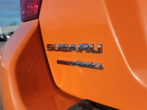 Used 2014 Subaru Crosstrek 2.0i Limited image 5