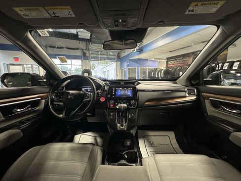 Used 2019 Honda CR-V EX image 19
