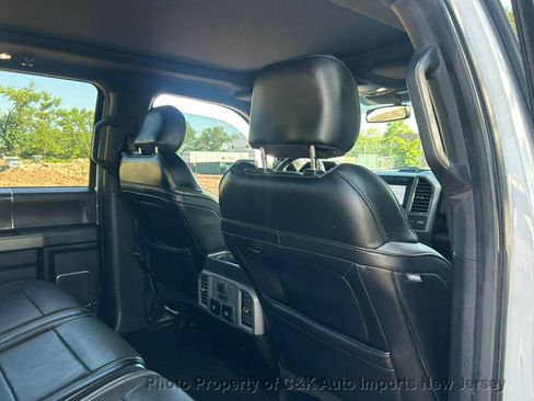 Used 2019 Ford F150 Raptor w/ Equipment Group 802A Luxury AWD/4WD image 36