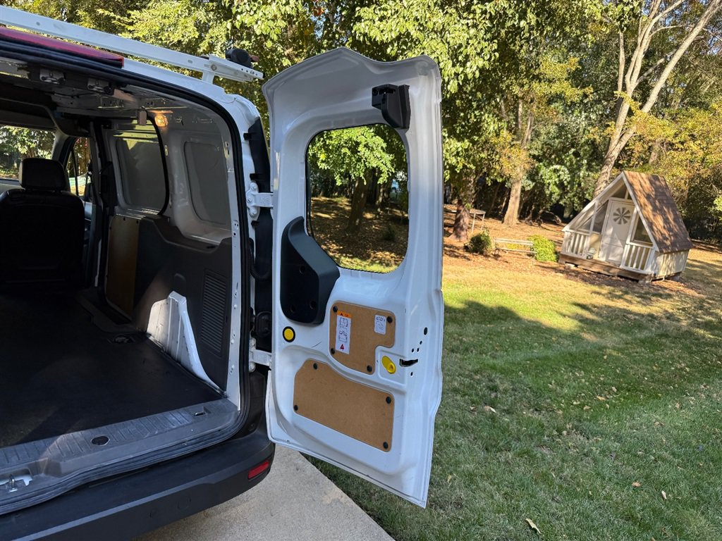 Used 2020 Ford Transit Connect XL FWD image 50